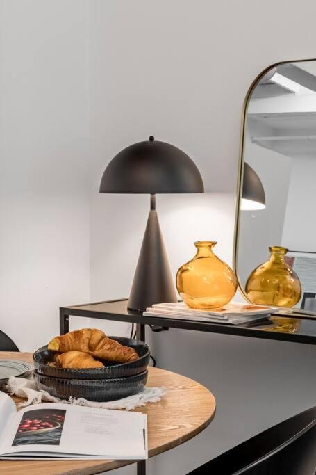 Beautiful And Cosy Flat La Latina-Rastro-Der Daire Madrid Dış mekan fotoğraf