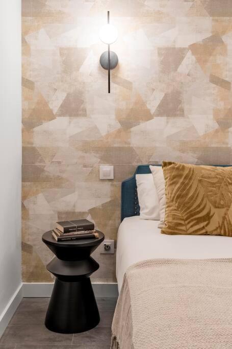 Beautiful And Cosy Flat La Latina-Rastro-Der Daire Madrid Dış mekan fotoğraf