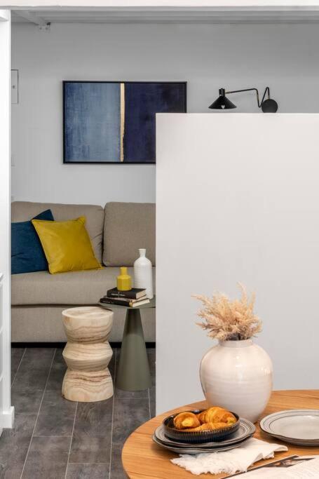 Beautiful And Cosy Flat La Latina-Rastro-Der Daire Madrid Dış mekan fotoğraf