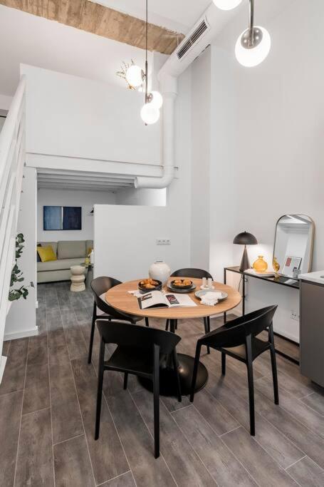 Beautiful And Cosy Flat La Latina-Rastro-Der Daire Madrid Dış mekan fotoğraf
