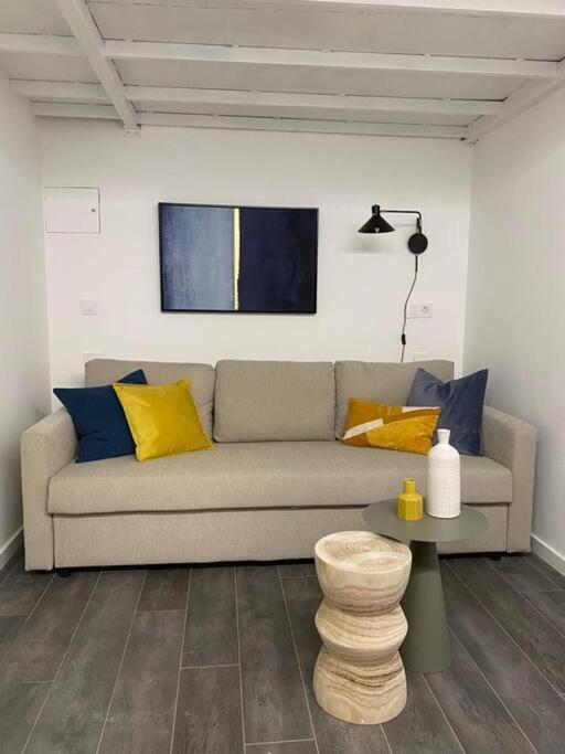 Beautiful And Cosy Flat La Latina-Rastro-Der Daire Madrid Dış mekan fotoğraf