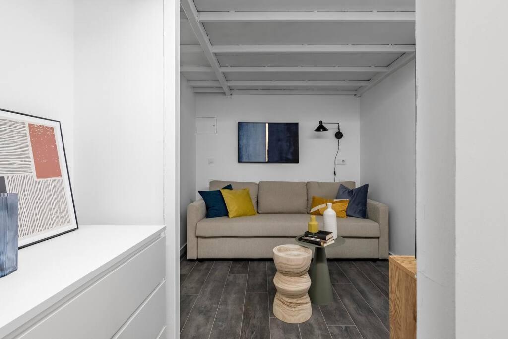 Beautiful And Cosy Flat La Latina-Rastro-Der Daire Madrid Dış mekan fotoğraf