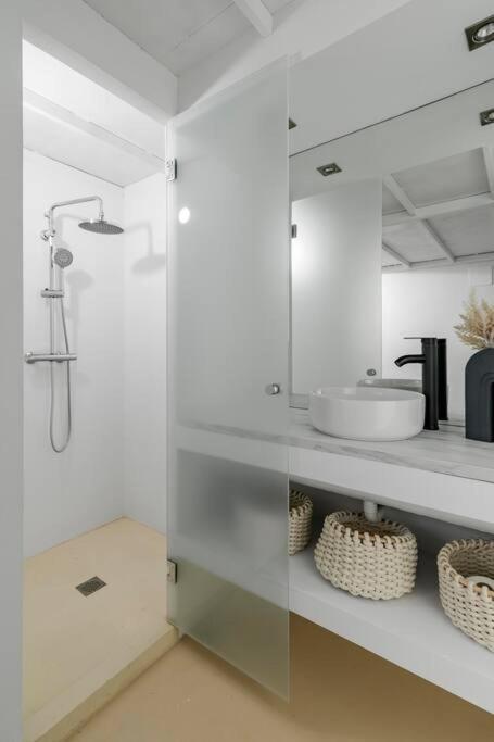 Beautiful And Cosy Flat La Latina-Rastro-Der Daire Madrid Dış mekan fotoğraf