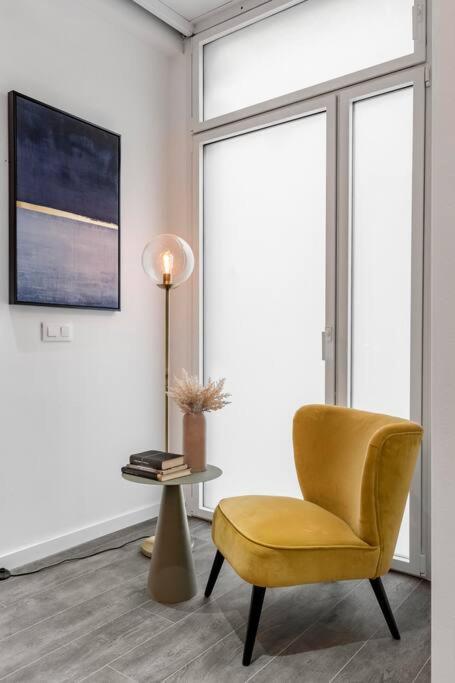 Beautiful And Cosy Flat La Latina-Rastro-Der Daire Madrid Dış mekan fotoğraf