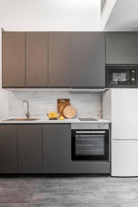Beautiful And Cosy Flat La Latina-Rastro-Der Daire Madrid Dış mekan fotoğraf