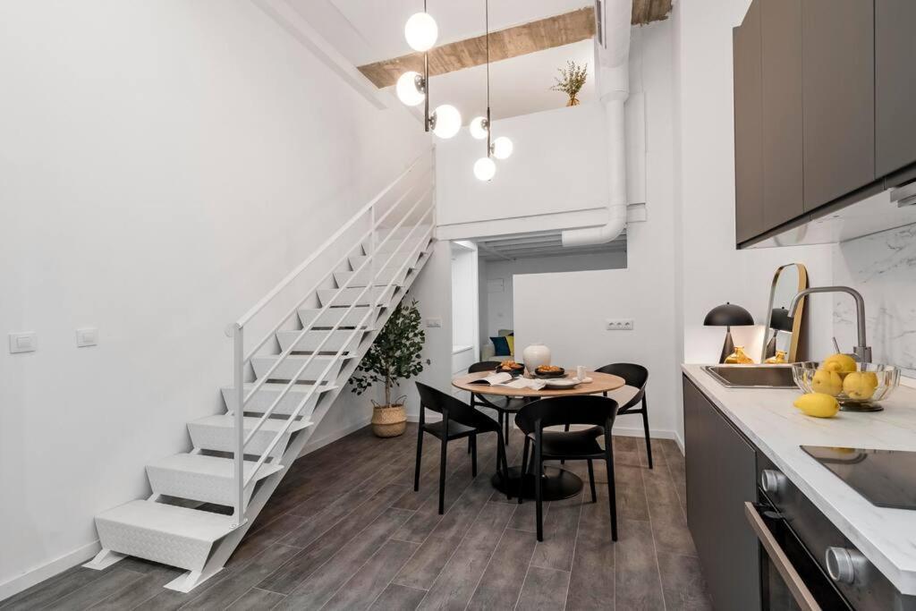 Beautiful And Cosy Flat La Latina-Rastro-Der Daire Madrid Dış mekan fotoğraf